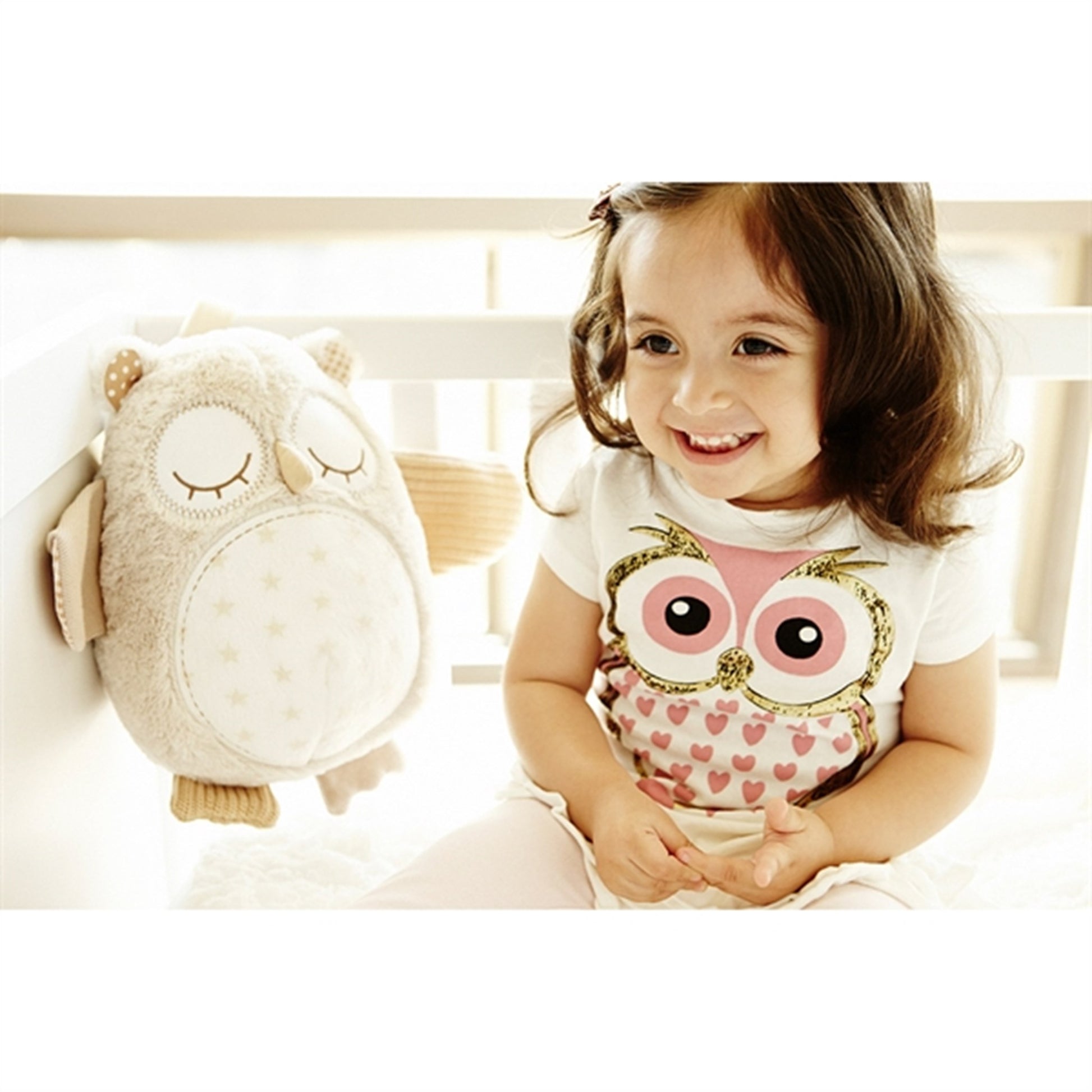 Cloud B Nighty Night Owl