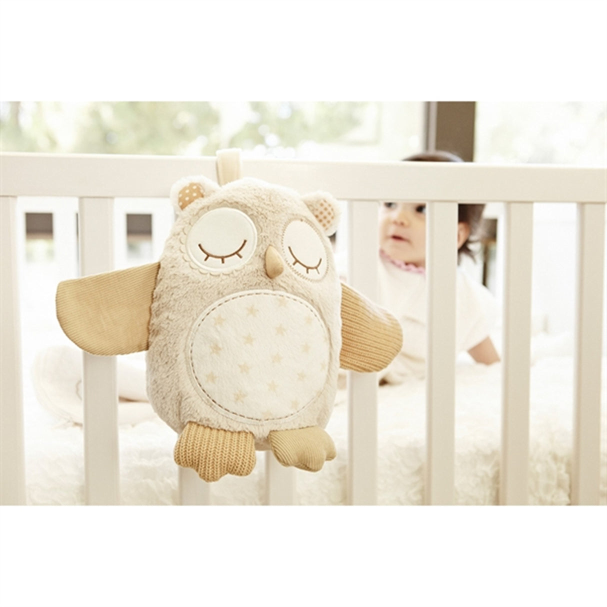 Cloud B Nighty Night Owl