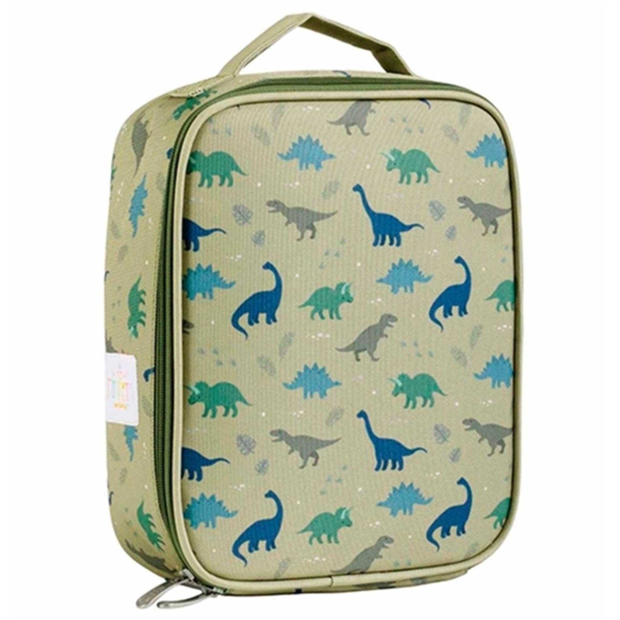 A Little Love Company Cool Bag Dinosaurs