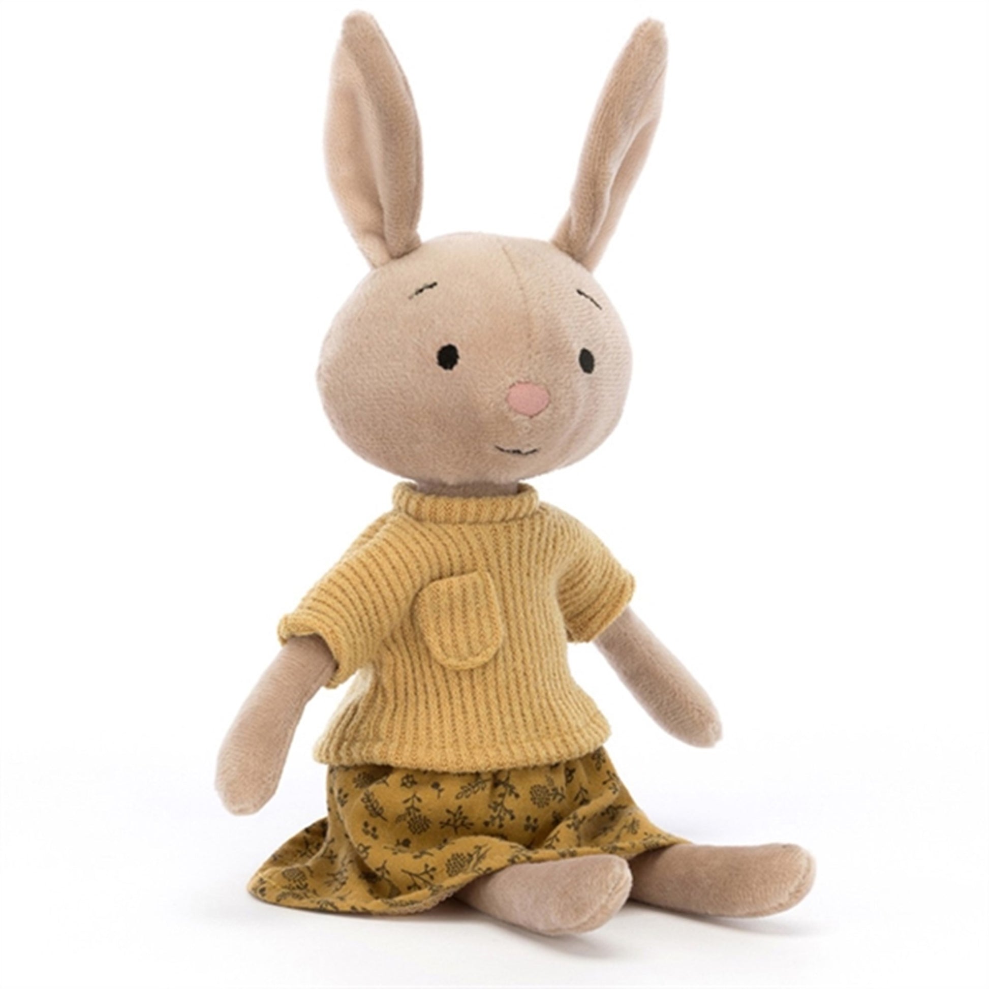 Jellycat Coquette Cutie Bunny 25 cm