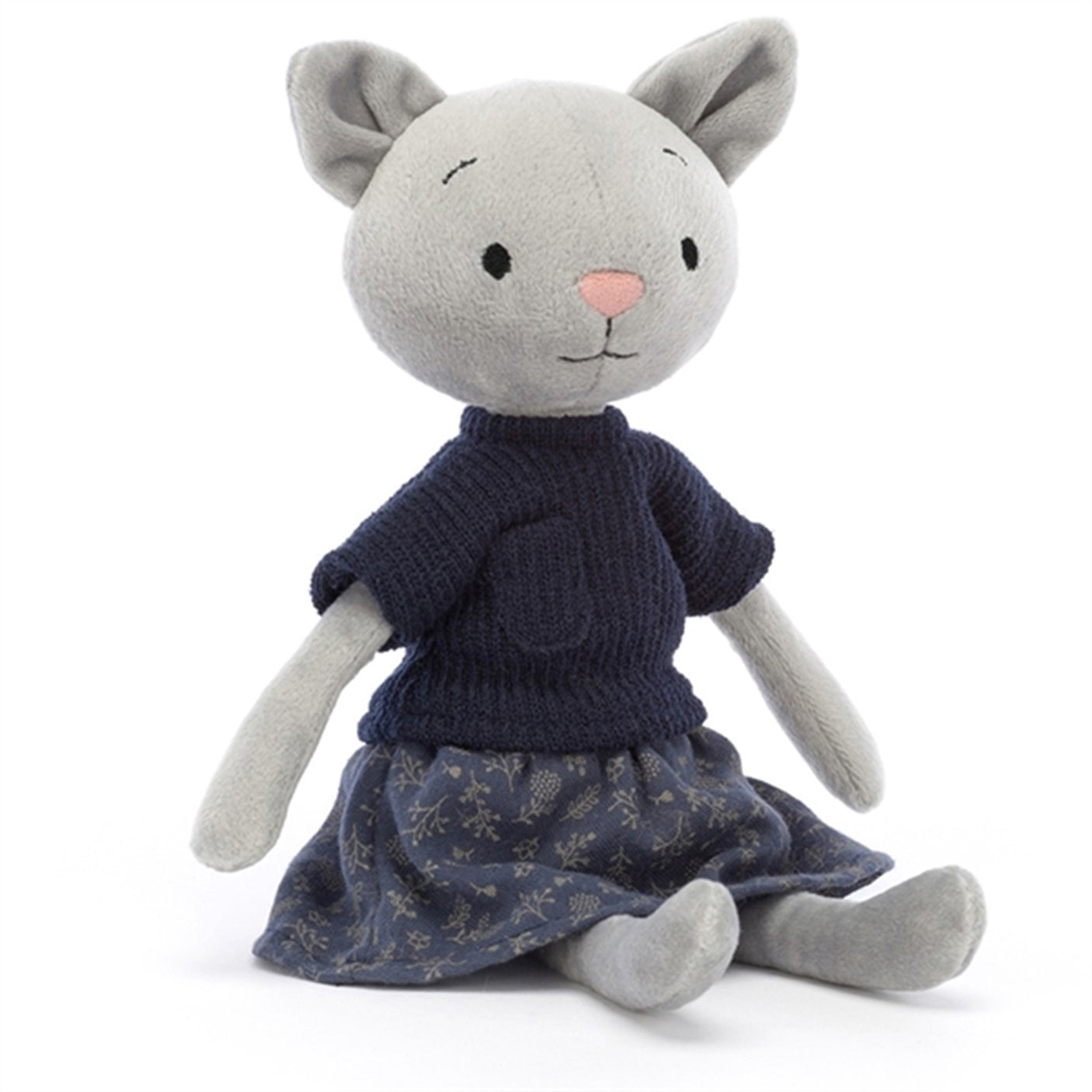 Jellycat Coquette Cutie Cat 25 cm