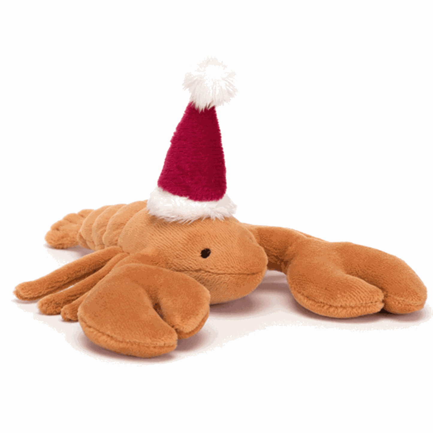 Jellycat Celebration Crustacean Lobster 16 cm