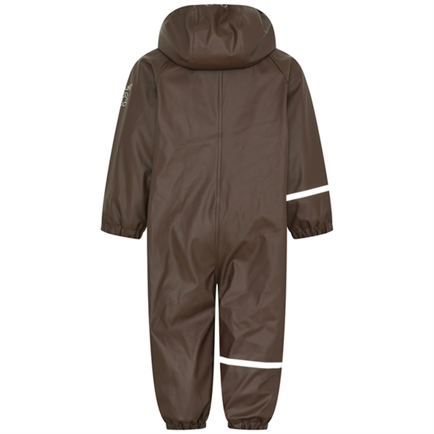 Celavi Rainsuit WIth Fleece Java