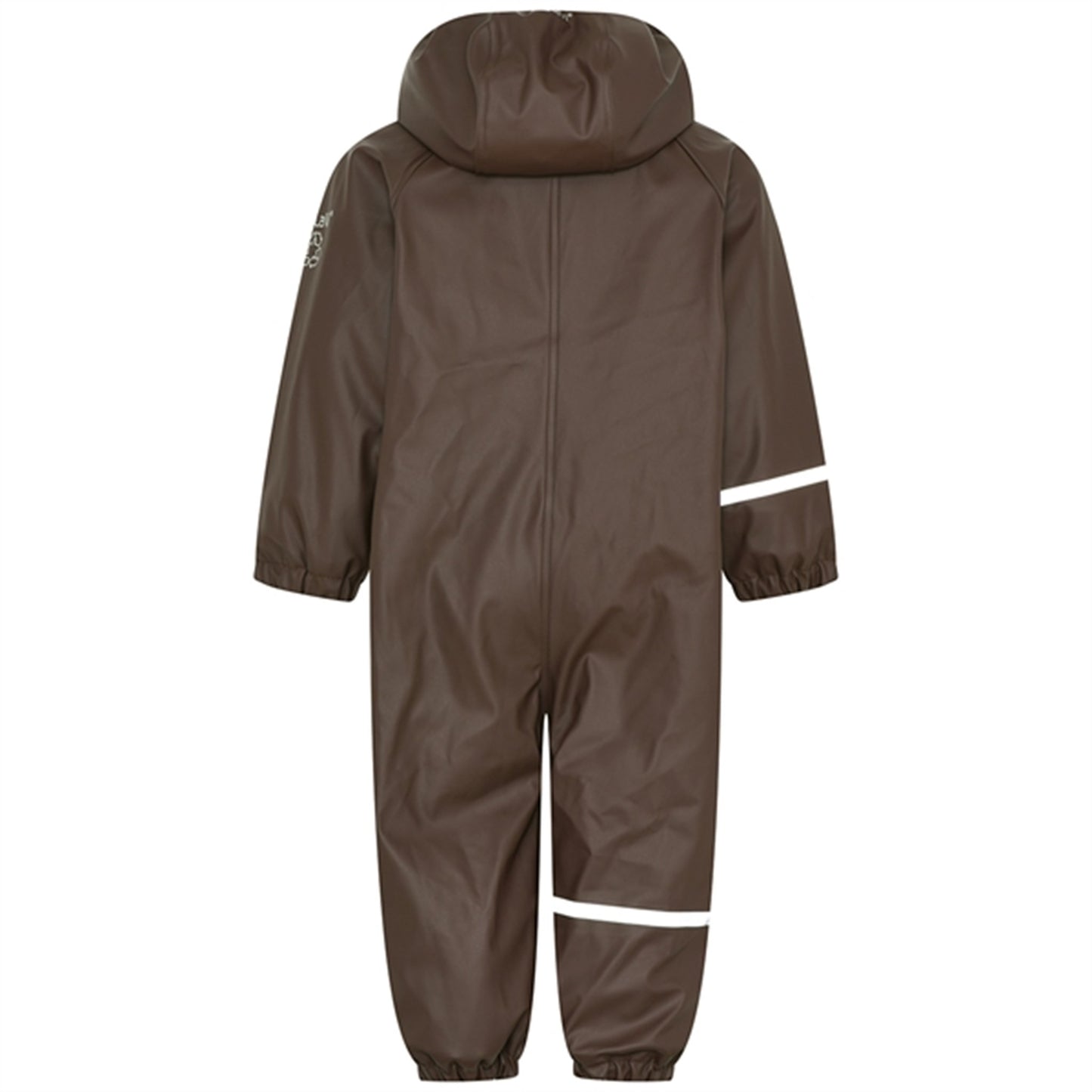 Celavi Rainsuit WIth Fleece Java