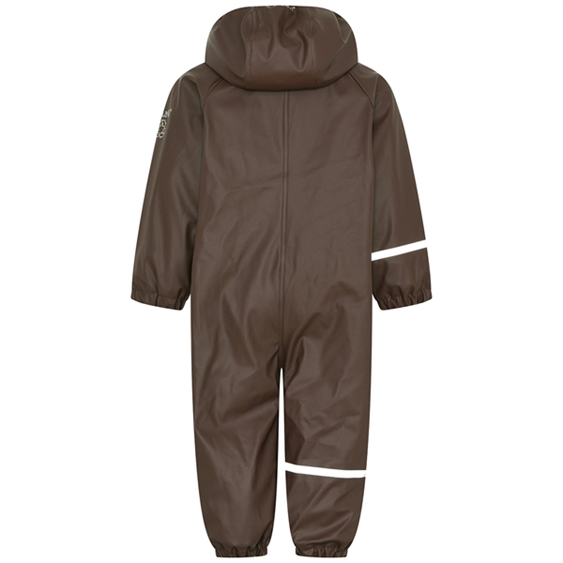Celavi Rainsuit WIth Fleece Java