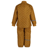 CeLaVi Thermal Set Basic Buckthorn Brown