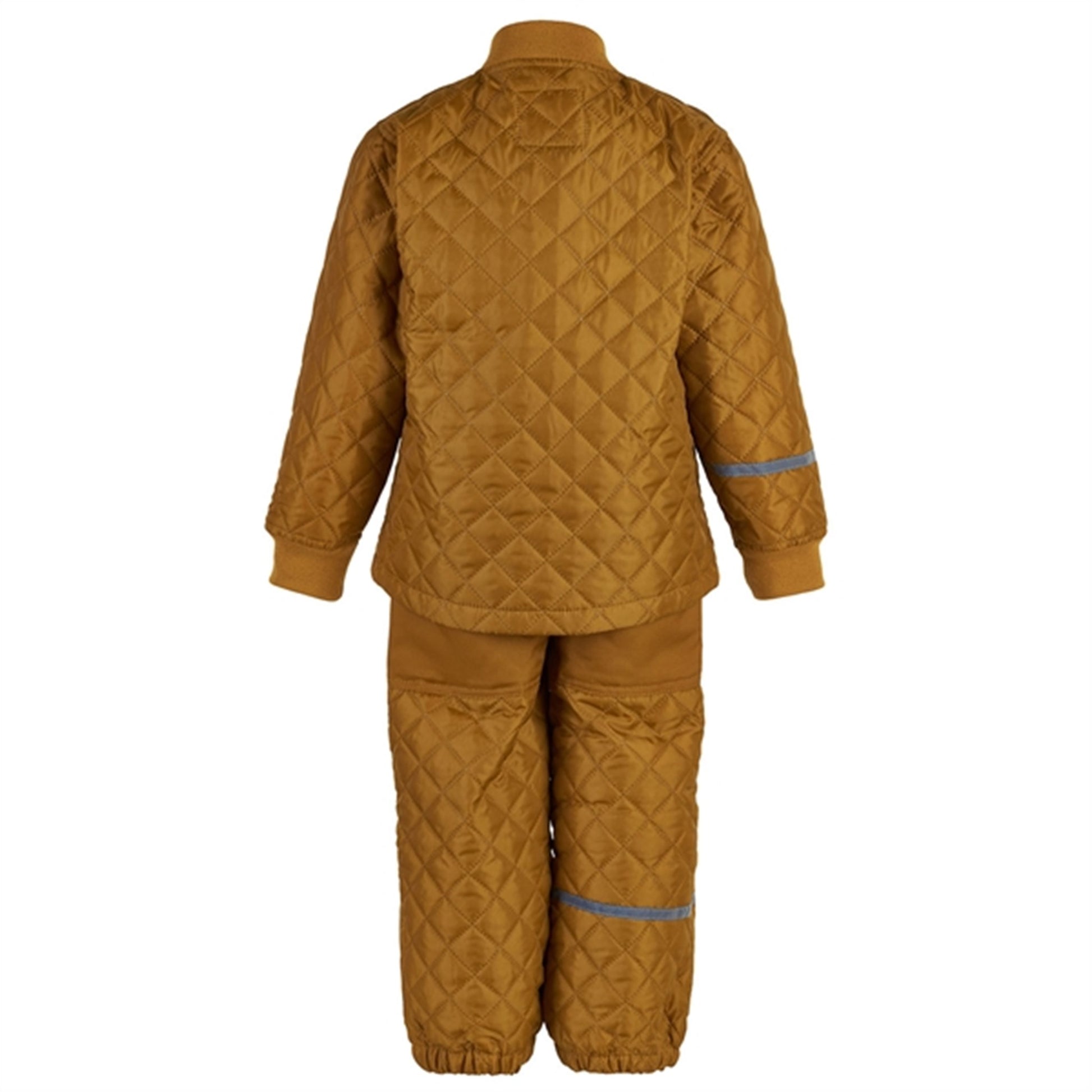 CeLaVi Thermal Set Basic Buckthorn Brown