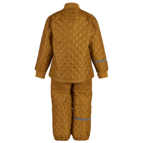 CeLaVi Thermal Set Basic Buckthorn Brown