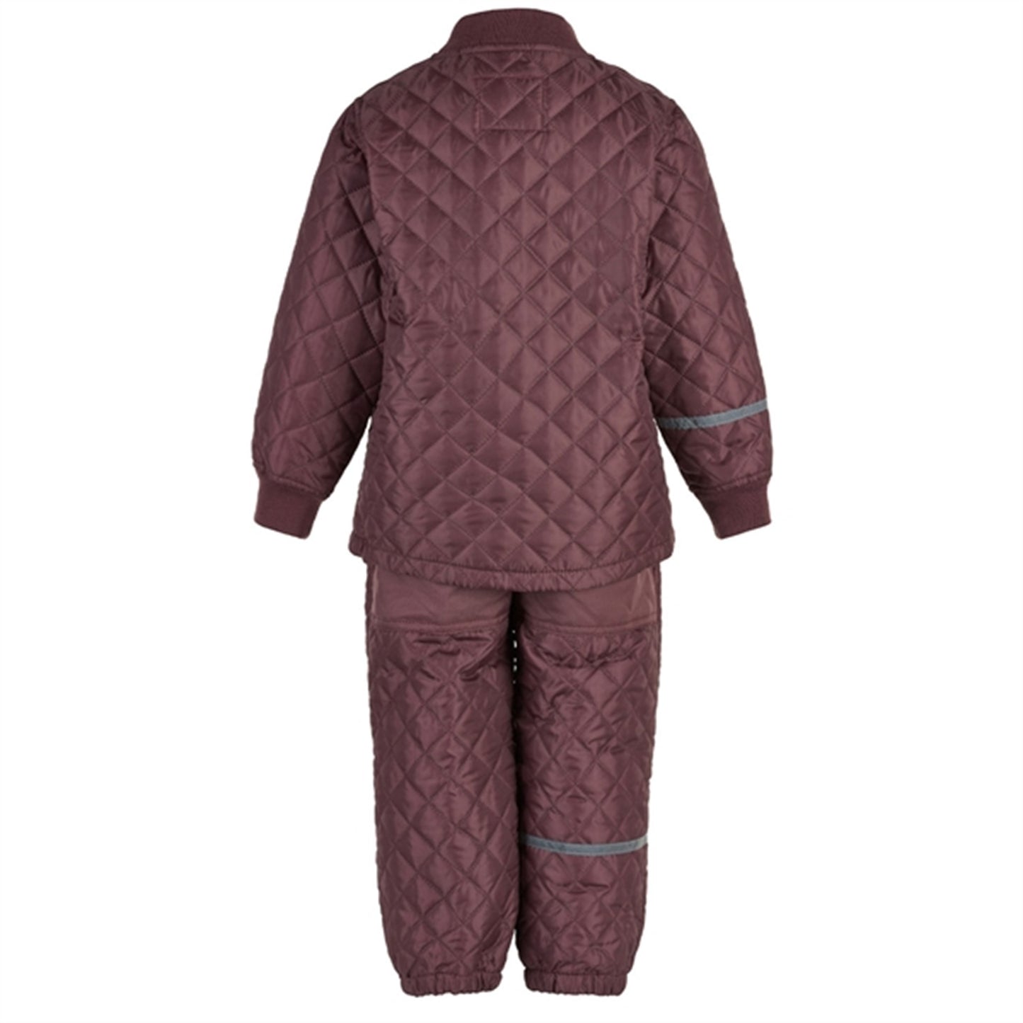 CeLaVi Thermal Set Basic Rose Brown