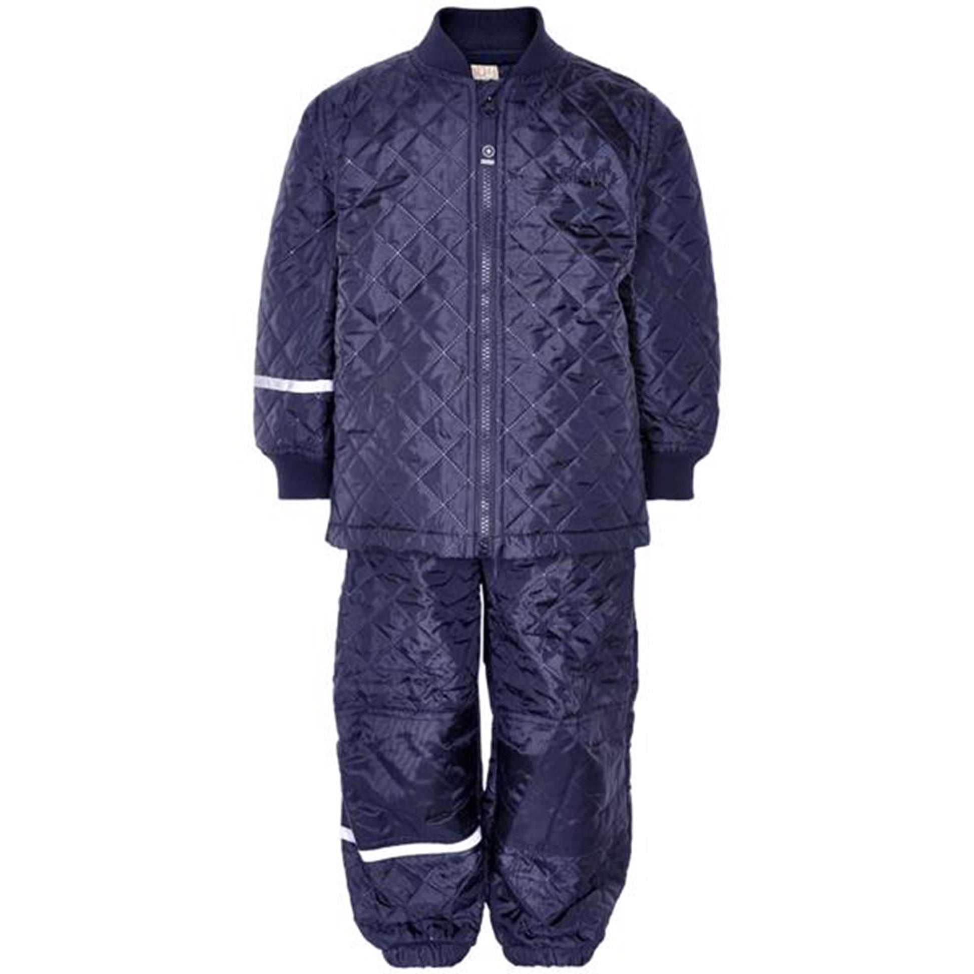 CeLaVi Thermo Set Dark Navy