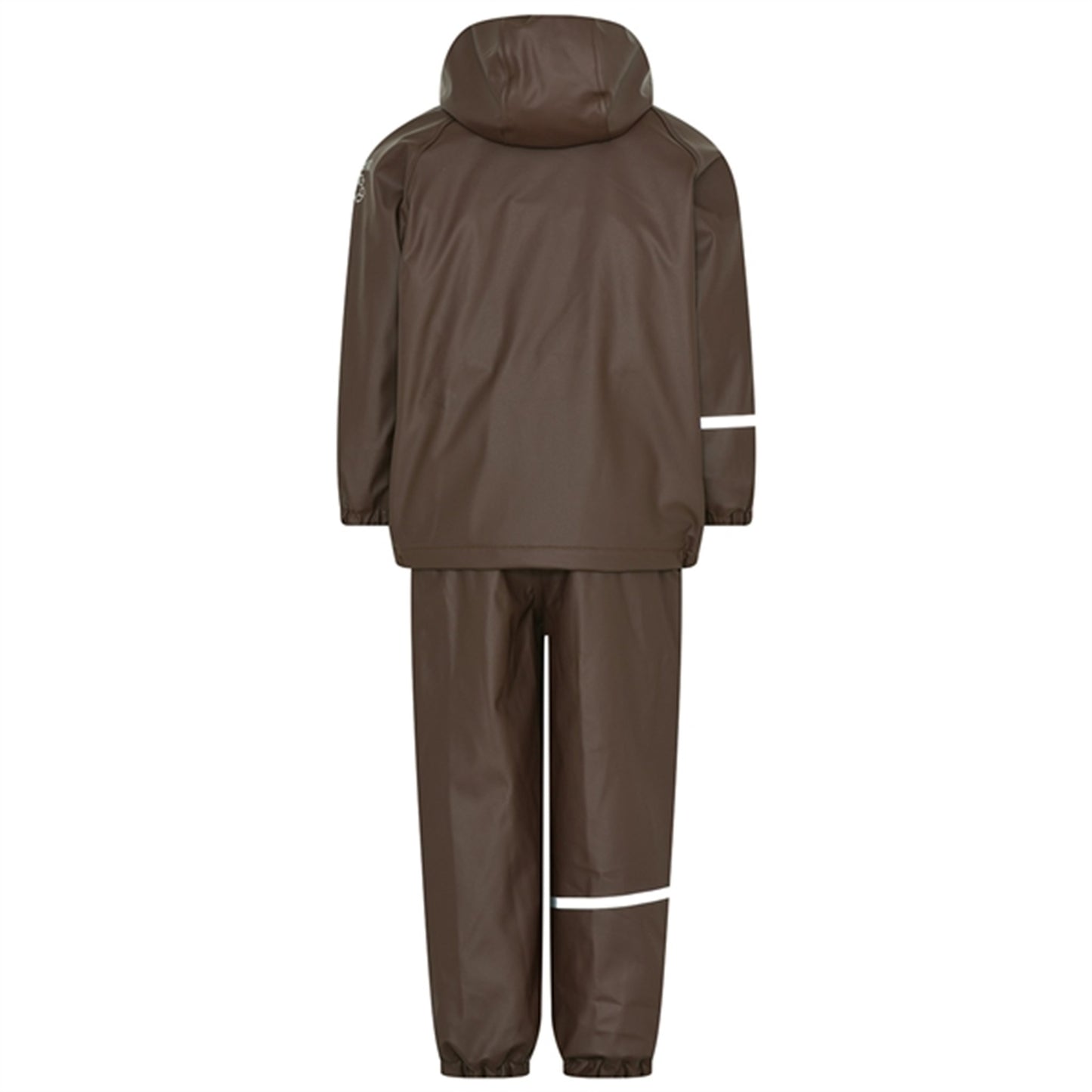 Celavi Rain Set w. Fleece Java