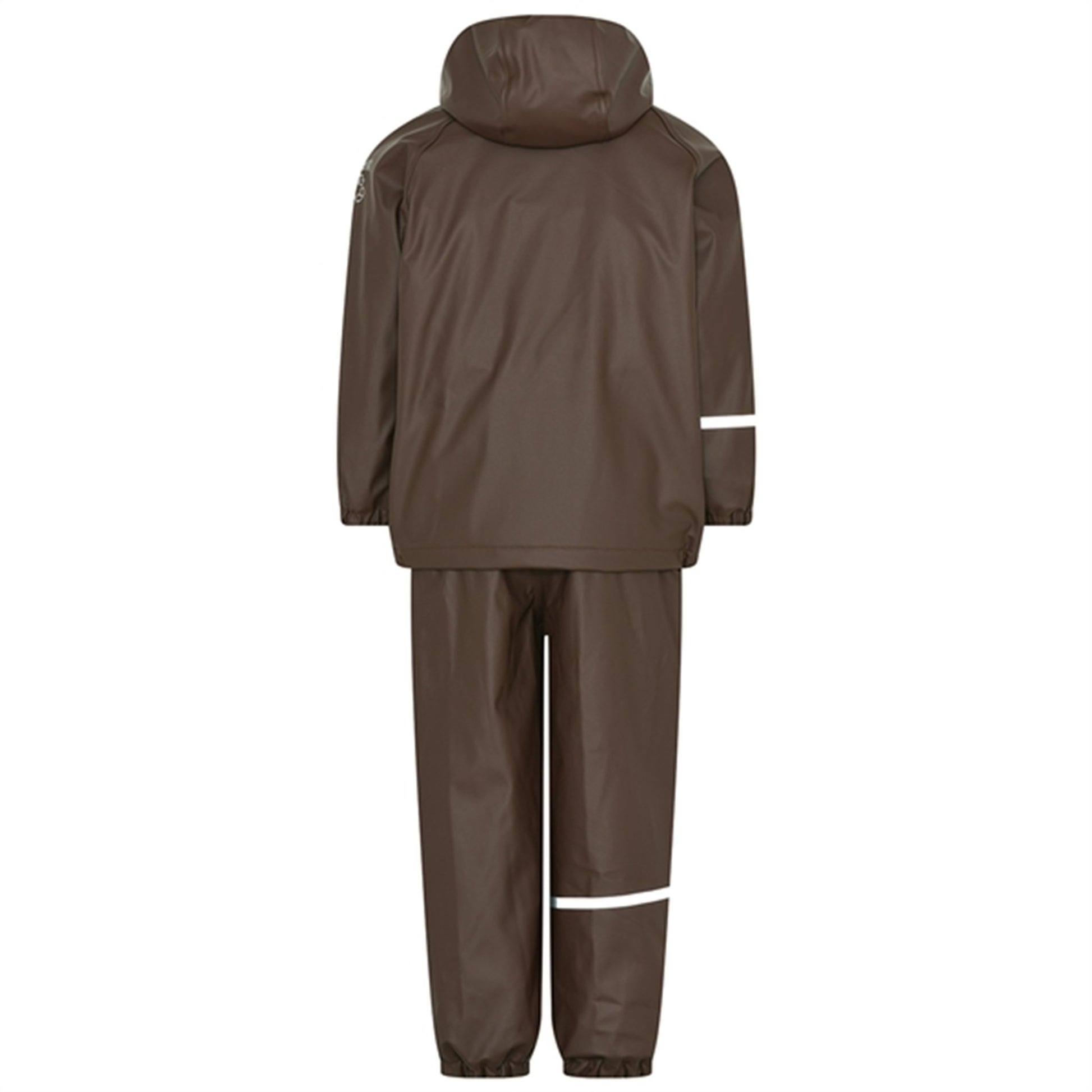 Celavi Rain Set w. Fleece Java
