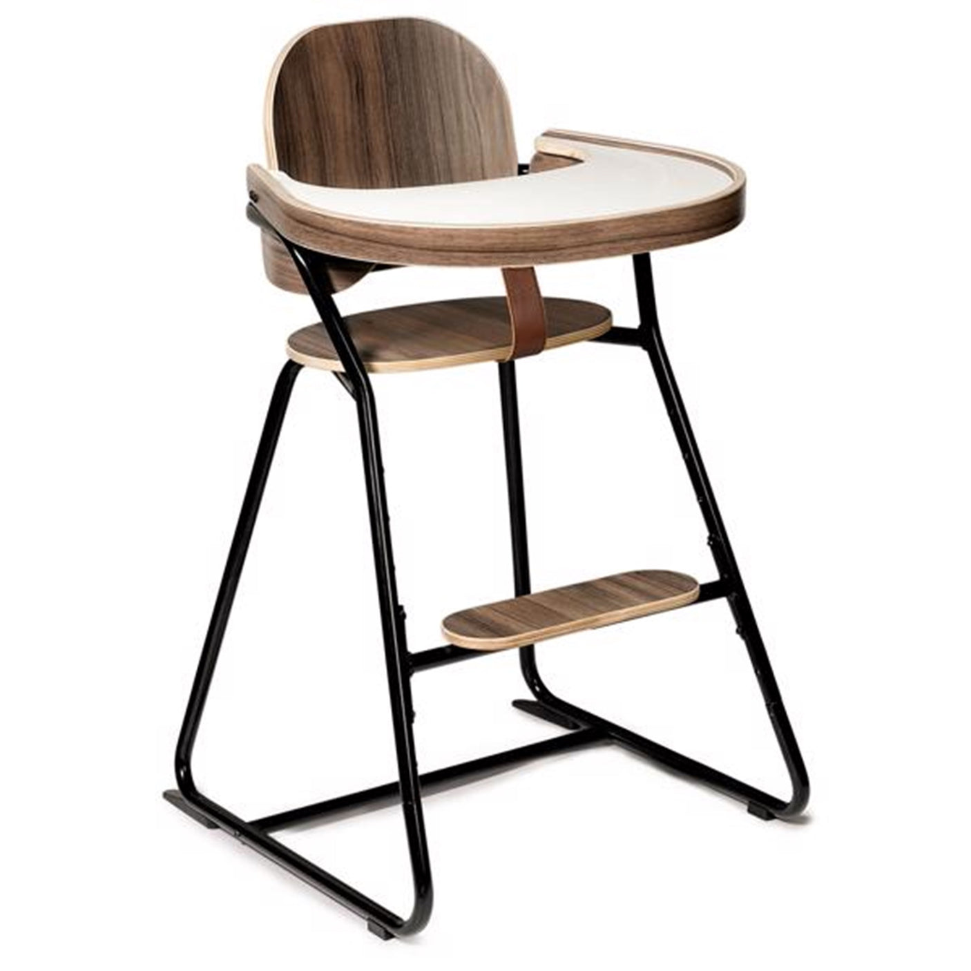 Charlie Crane Tibu Table Top Walnut