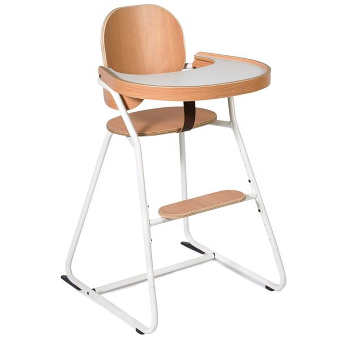 Charlie Crane Tibu Table Top White