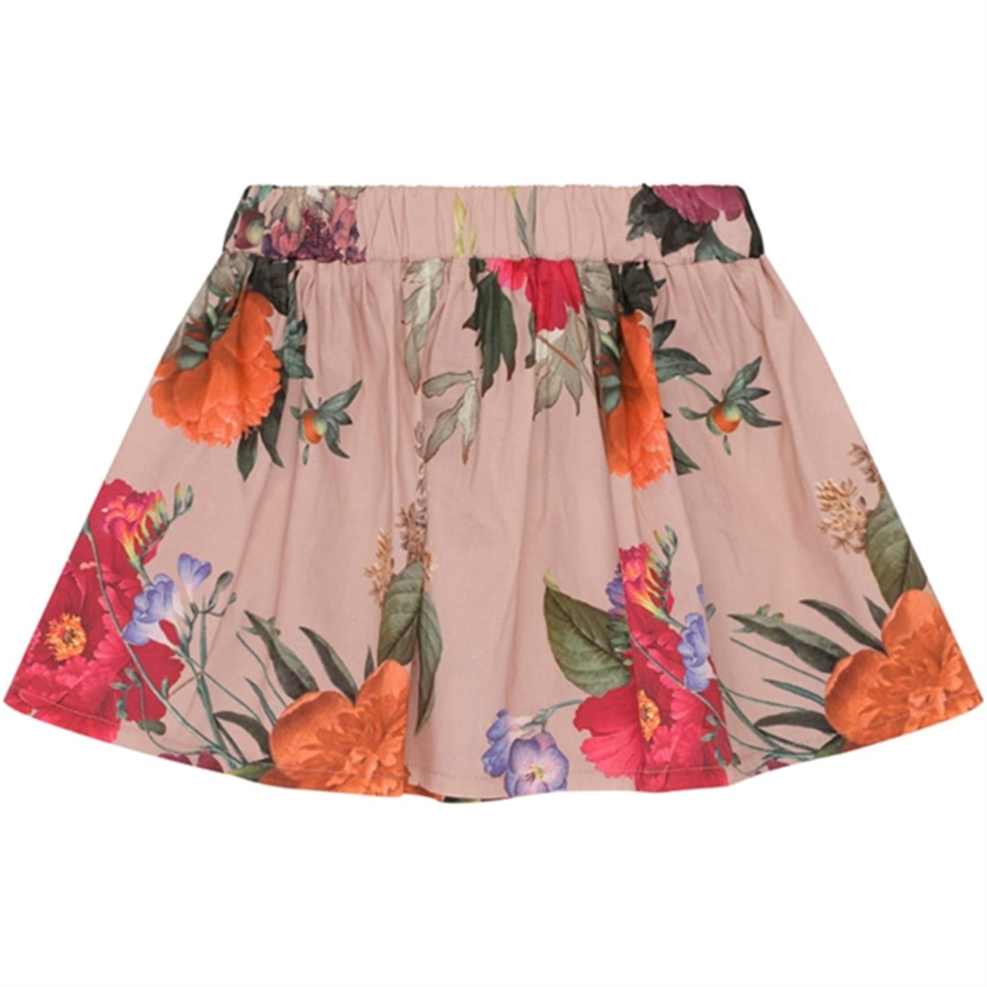 Christina Rohde 826 Skirt Pale Rose