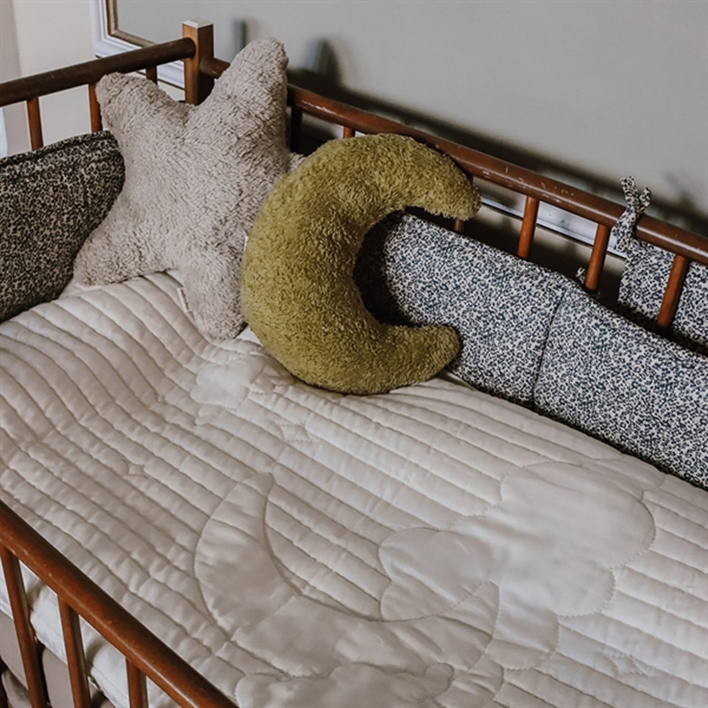 That's Mine Pillows Cindey Moon And Star