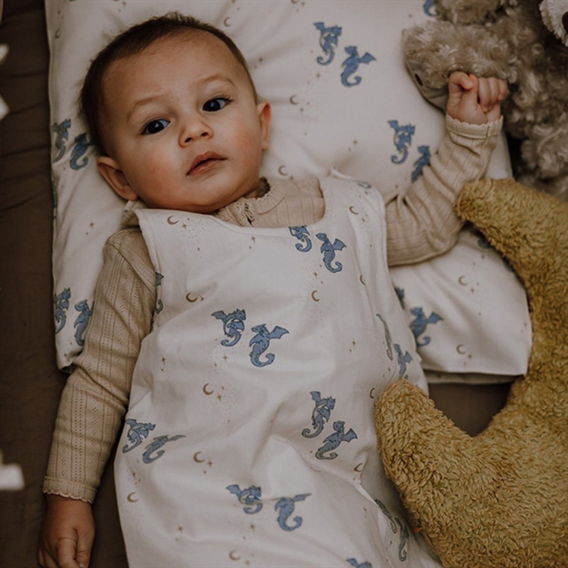 That's Mine Pillows Cindey Moon And Star