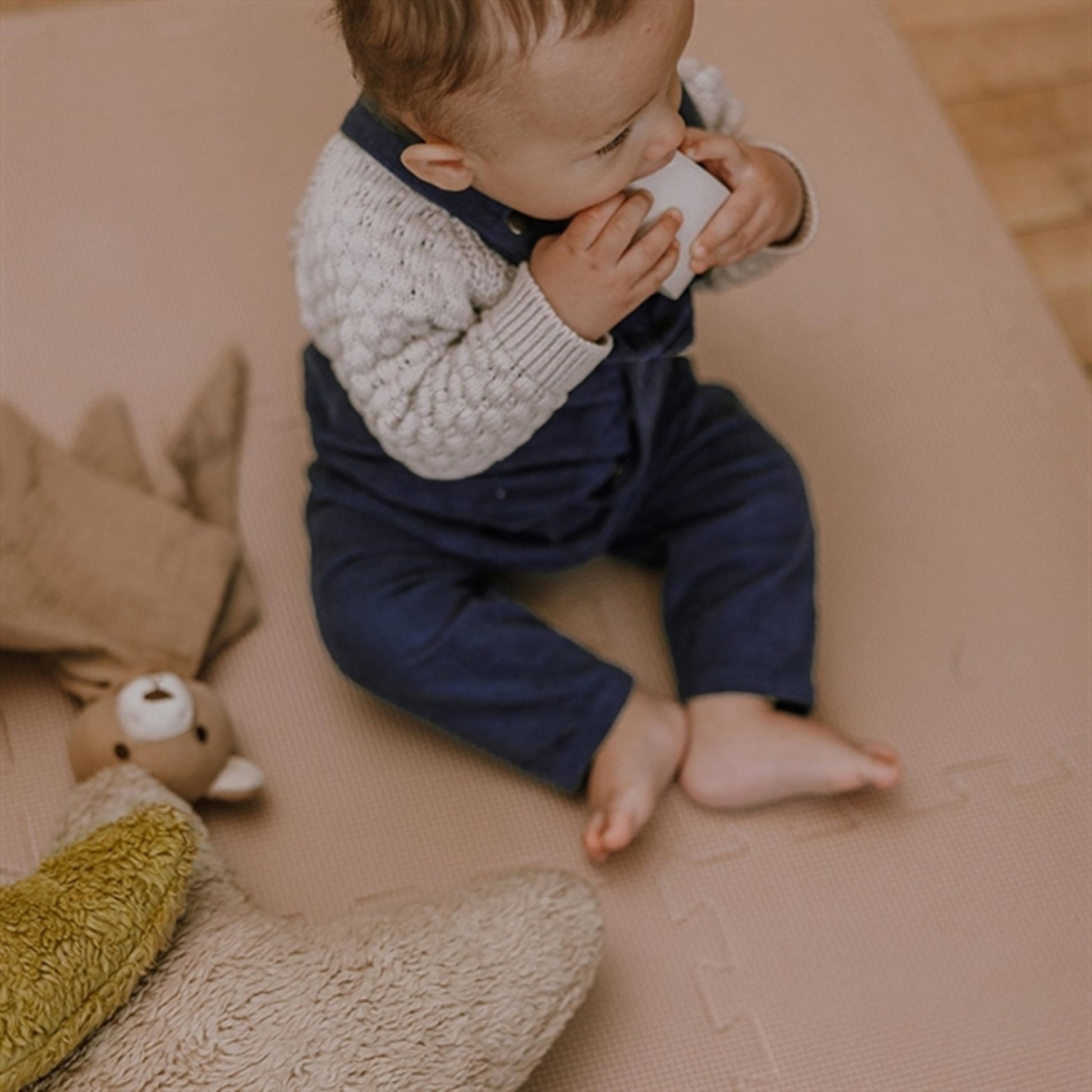 That's Mine Pillows Cindey Moon And Star