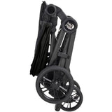 Baby Jogger City Sights Stroller Rich Black