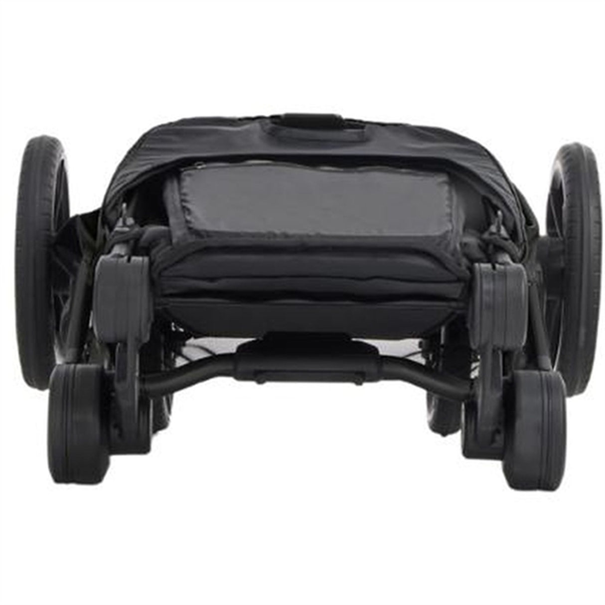 Baby Jogger City Sights Stroller Rich Black
