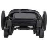 Baby Jogger City Sights Stroller Rich Black