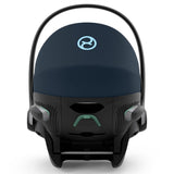 Cybex CLOUD G I-SIZE Plus Ocean Blue
