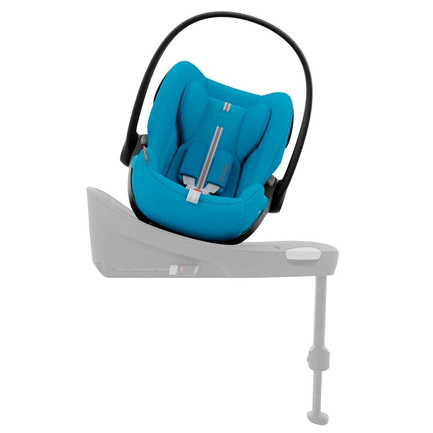 Cybex CLOUD G I-SIZE Plus Beach Blue