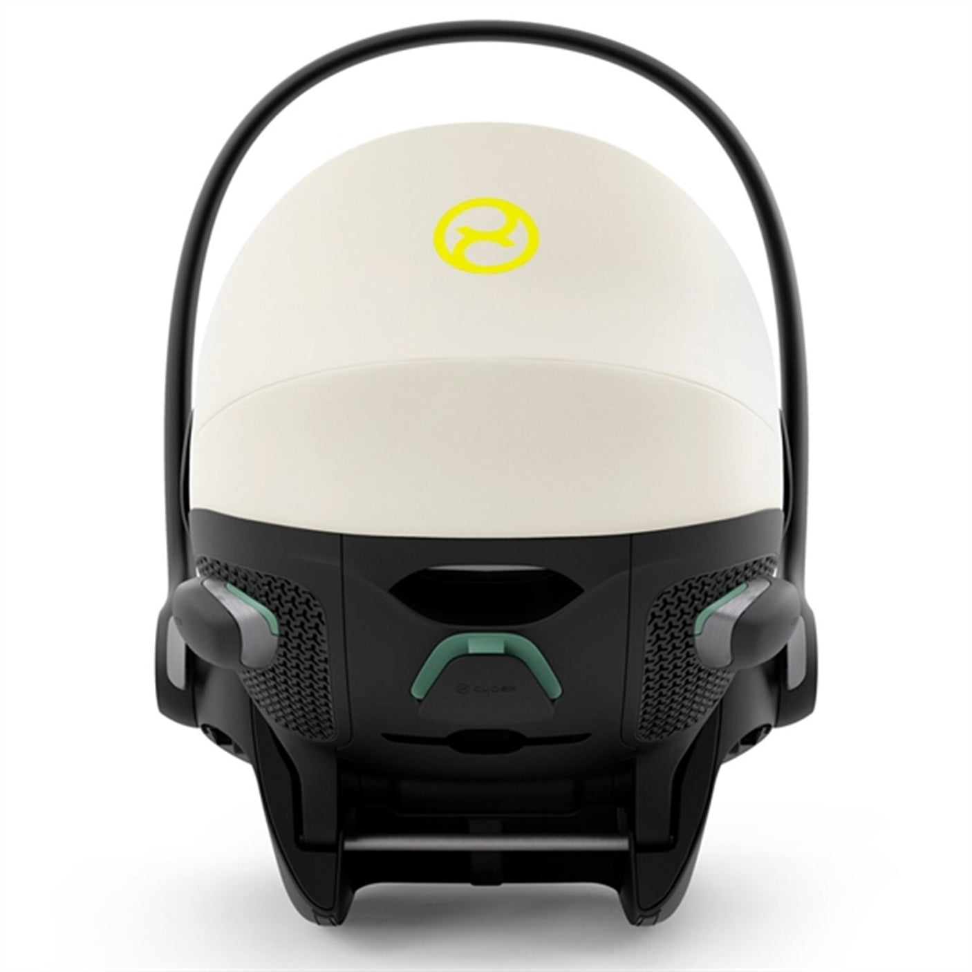 Cybex CLOUD G I-SIZE Plus Seashell Beige