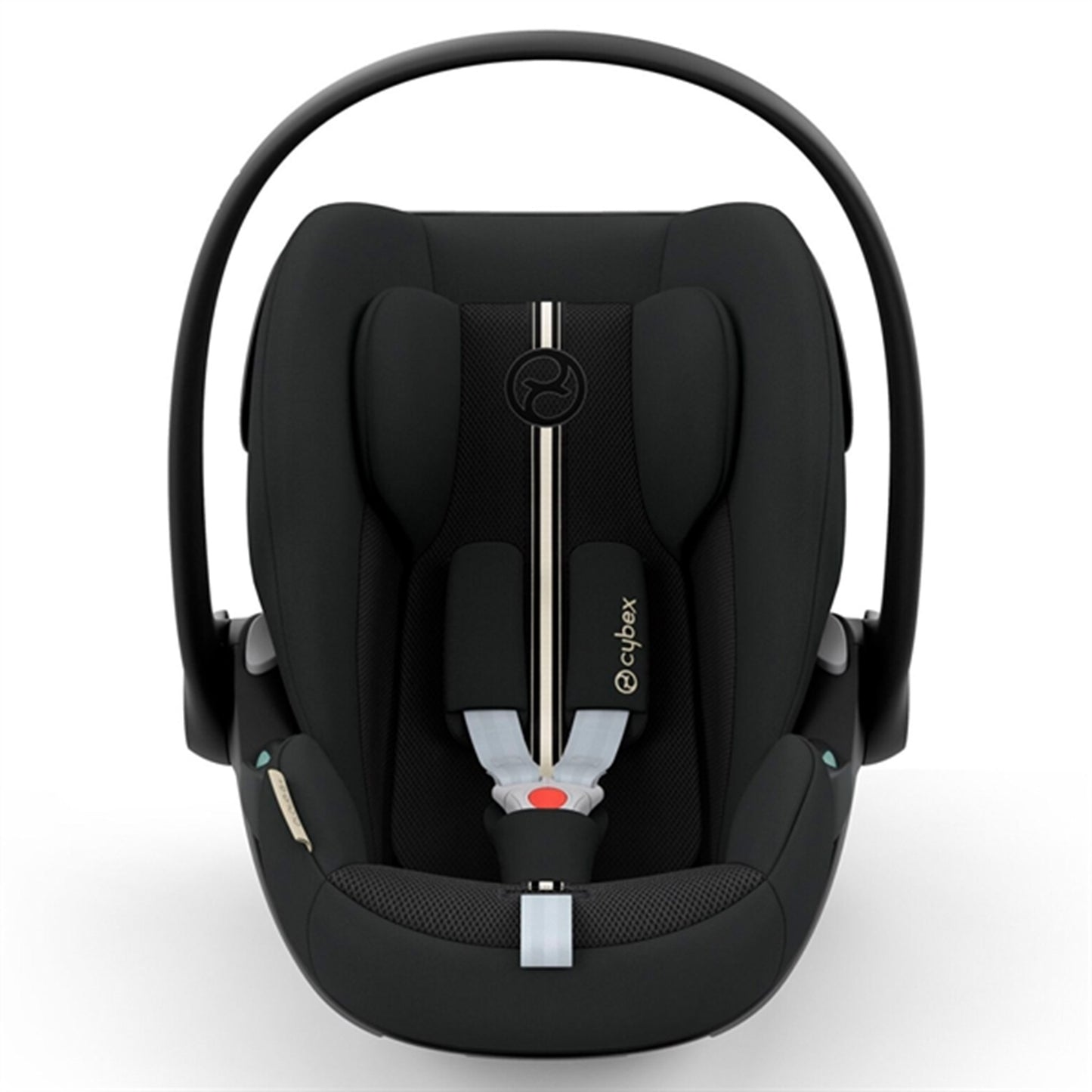 Cybex CLOUD G I-SIZE Plus Moon Black