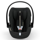 Cybex CLOUD G I-SIZE Plus Moon Black