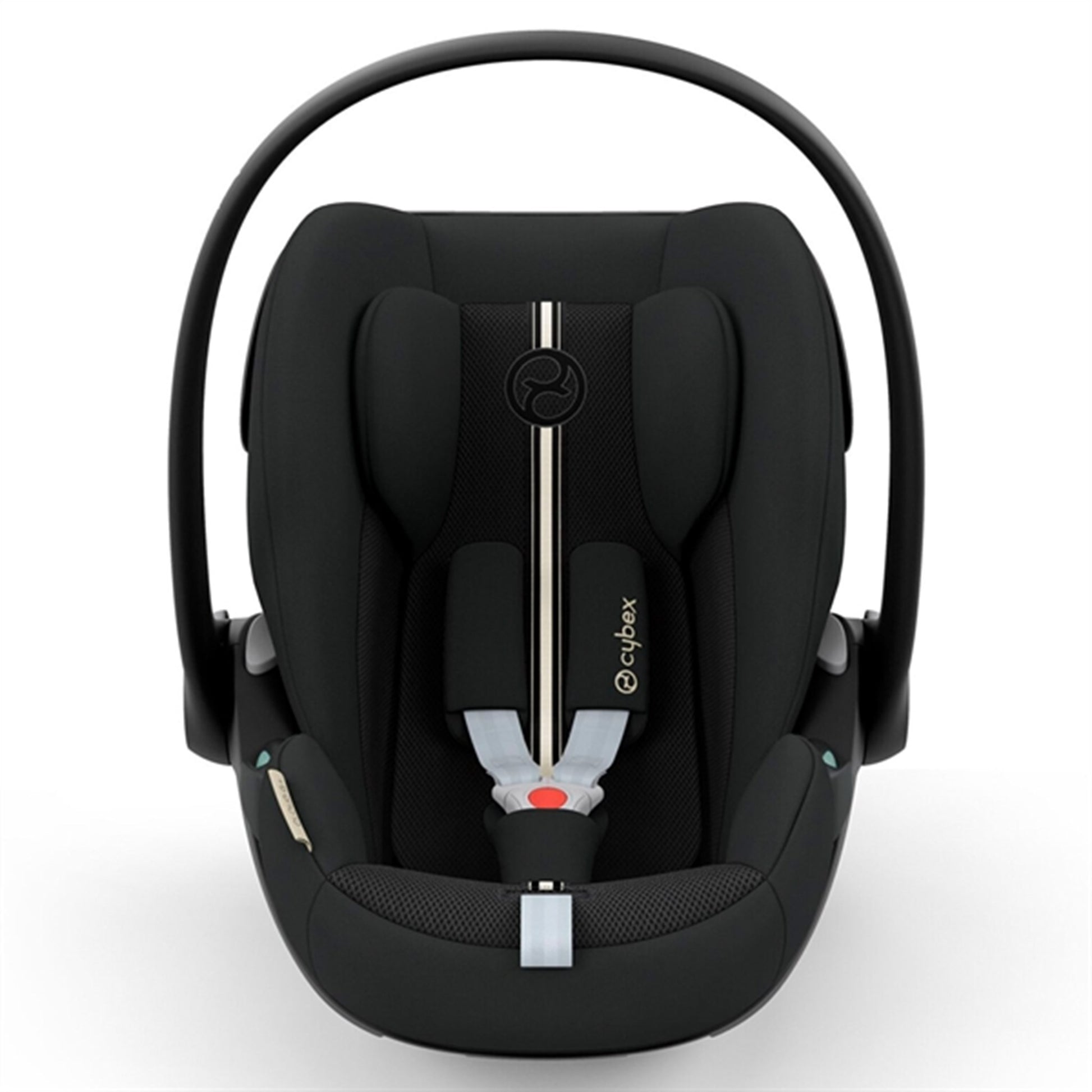 Cybex CLOUD G I-SIZE Plus Moon Black