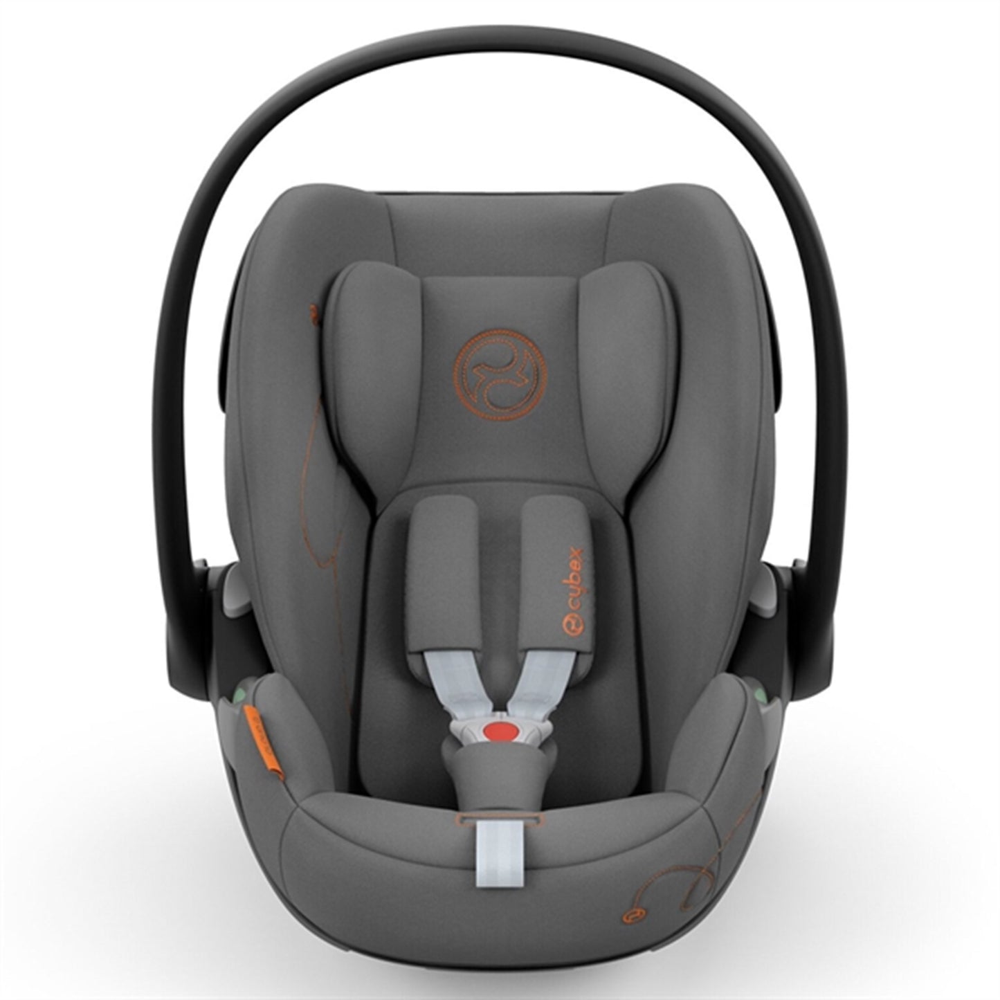 Cybex CLOUD G I-SIZE Lava Grey