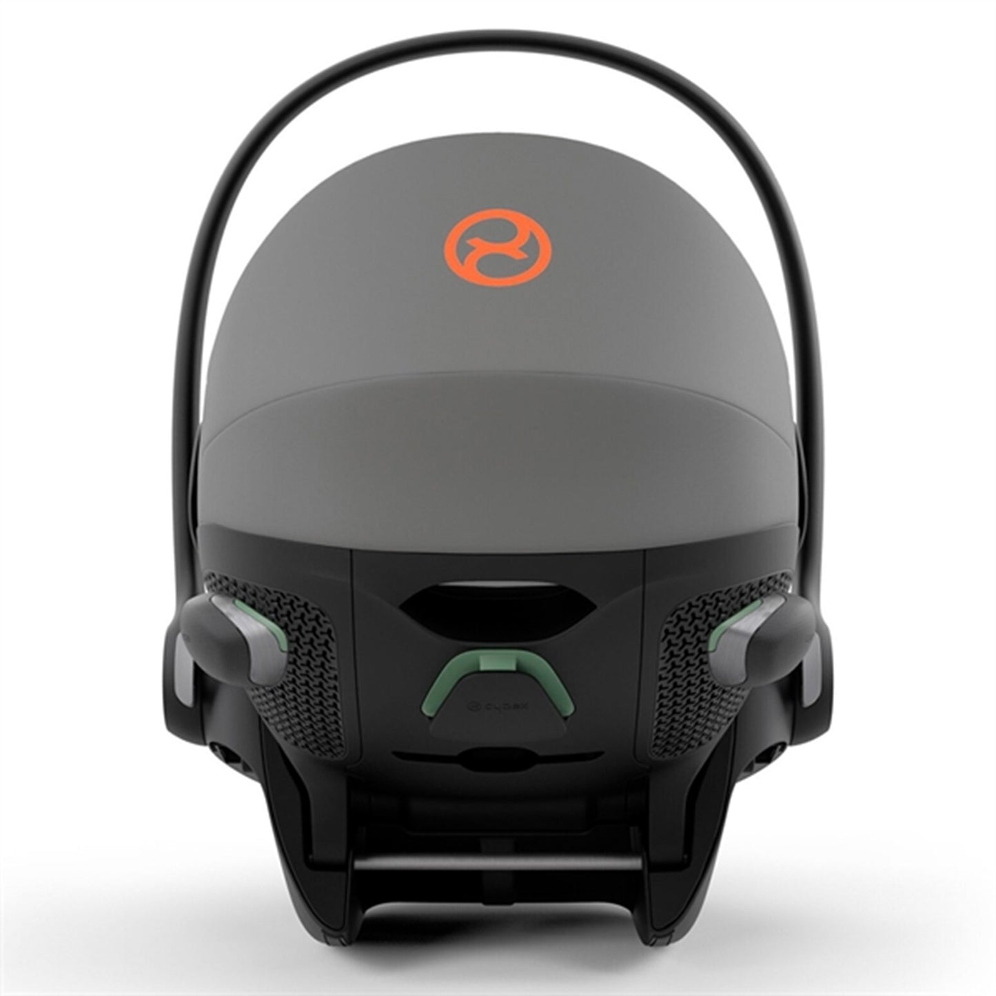 Cybex CLOUD G I-SIZE Lava Grey