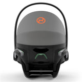Cybex CLOUD G I-SIZE Lava Grey