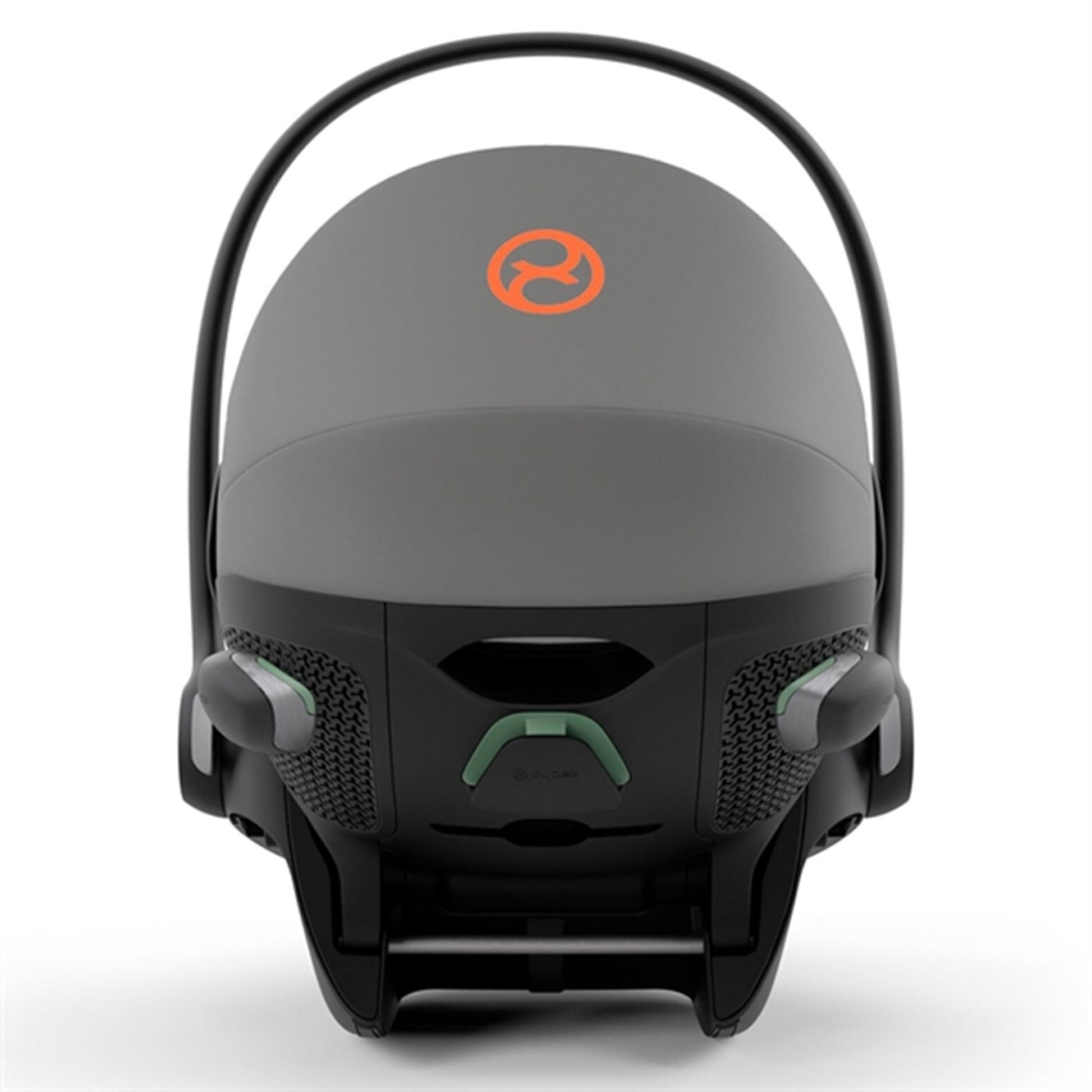 Cybex CLOUD G I-SIZE Lava Grey