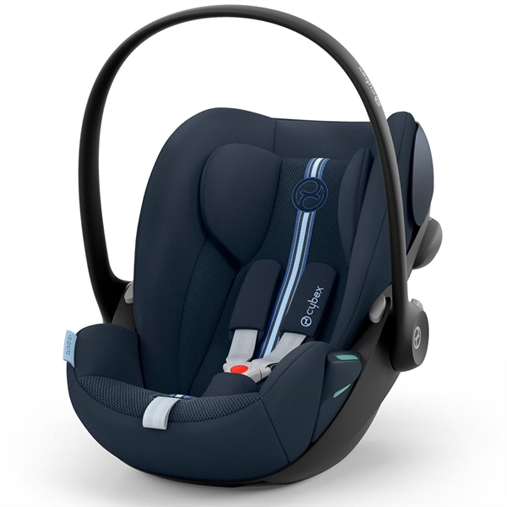 Cybex CLOUD G I-SIZE Plus Ocean Blue