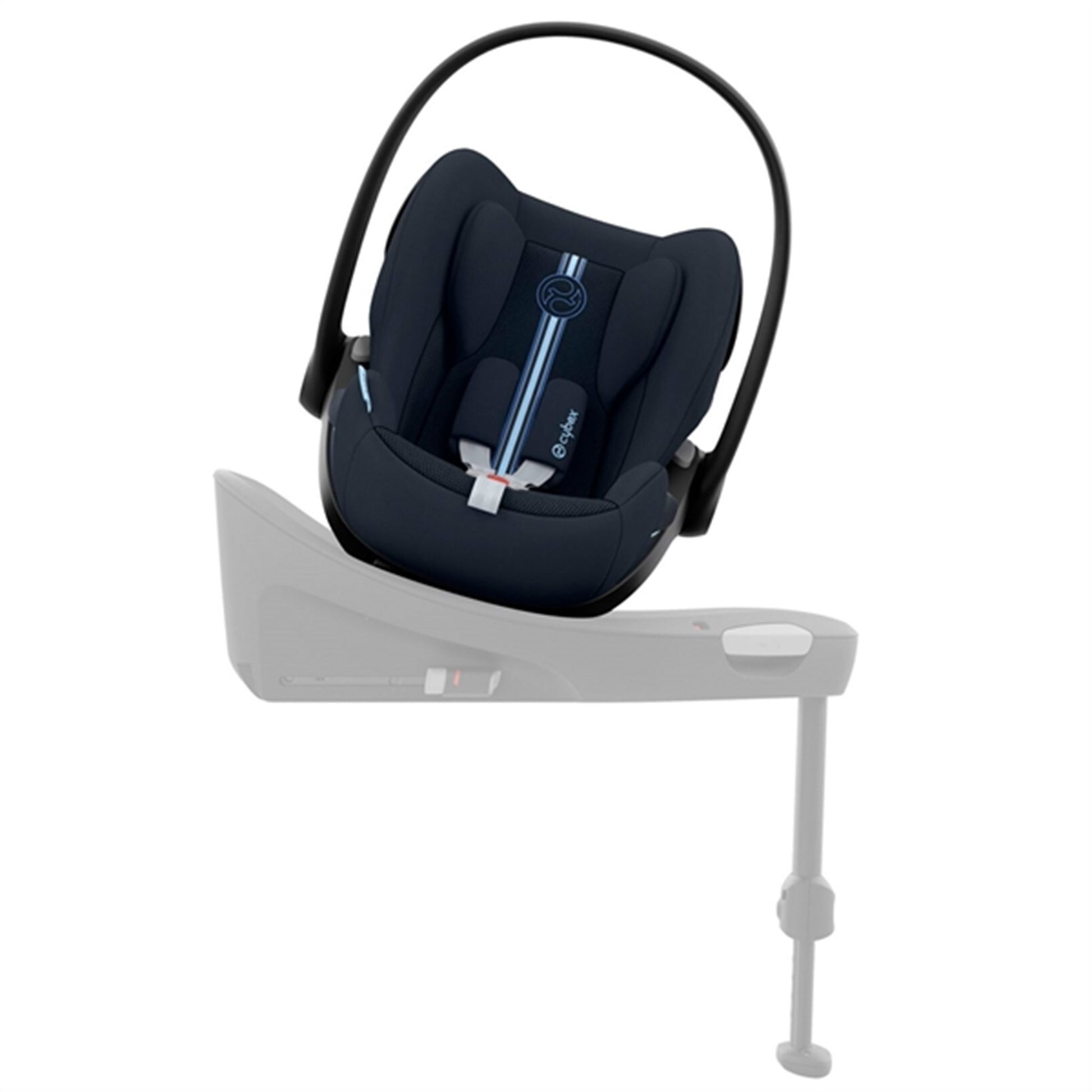 Cybex CLOUD G I-SIZE Plus Ocean Blue