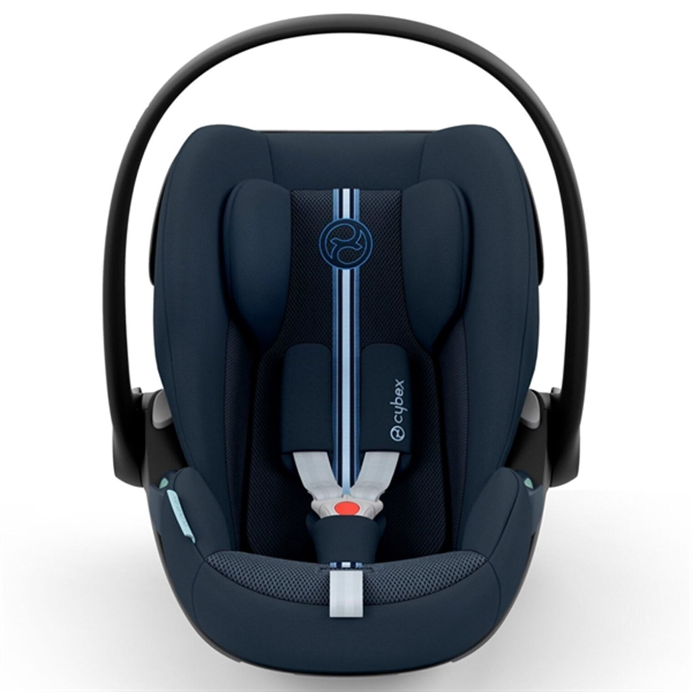 Cybex CLOUD G I-SIZE Plus Ocean Blue