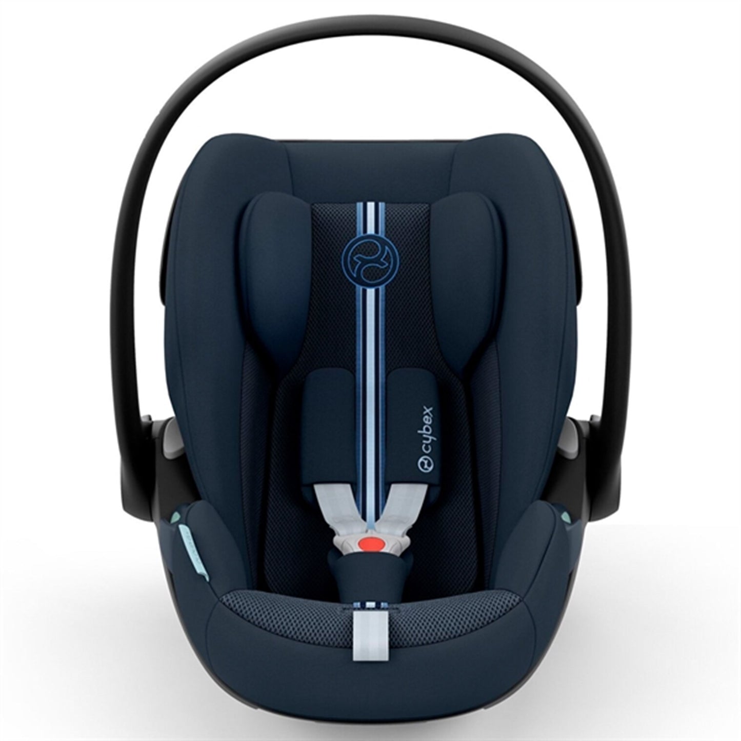 Cybex CLOUD G I-SIZE Plus Ocean Blue