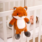Cloud B Frankie the Fox With Sound