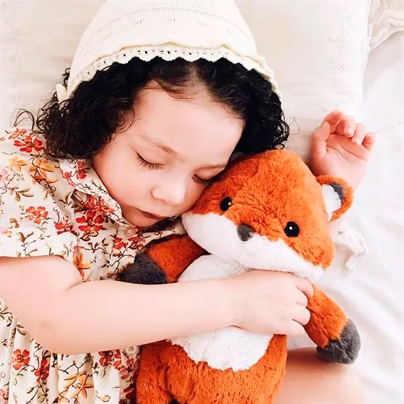 Cloud B Frankie the Fox With Sound