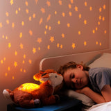 Cloud B Twilight Fawn Night Light