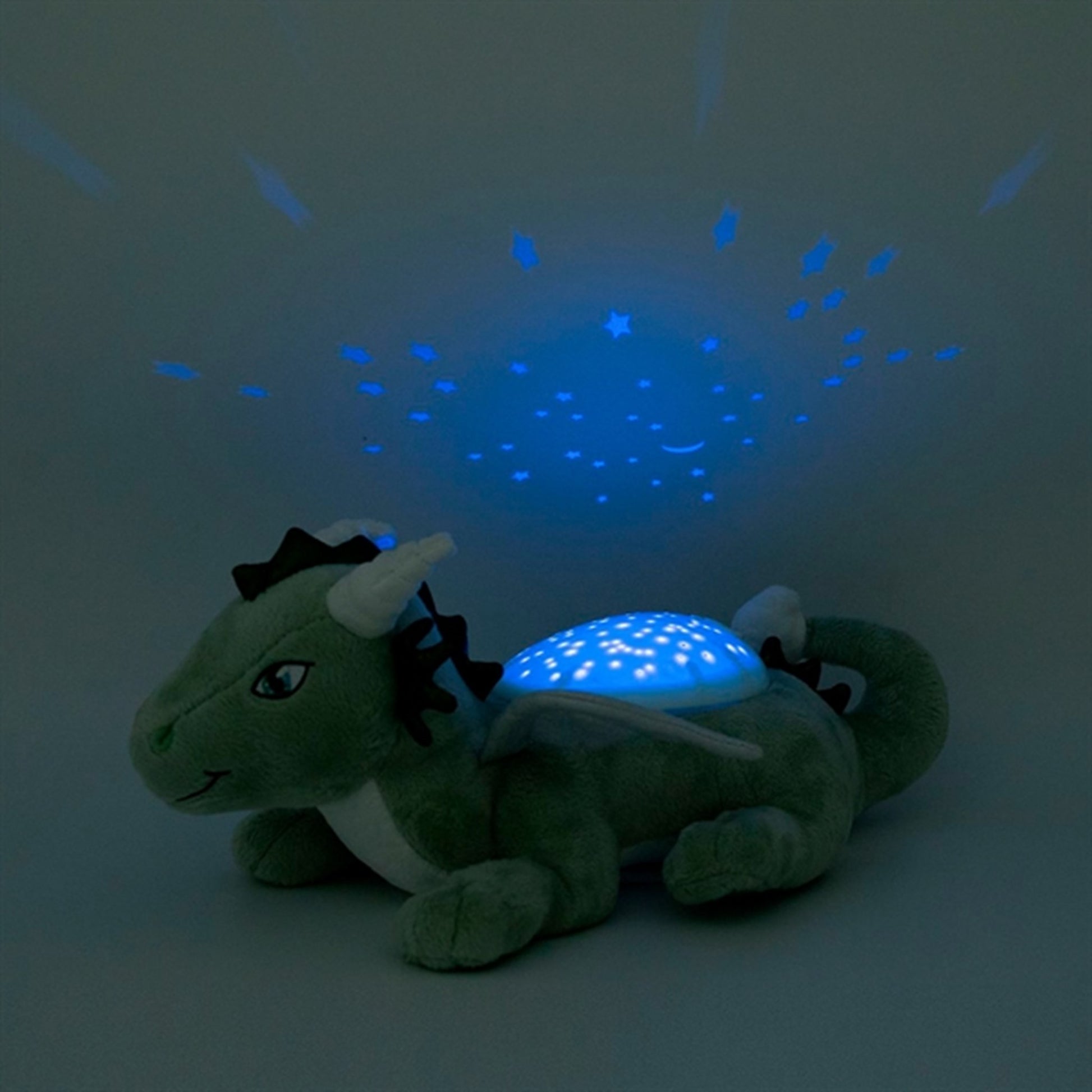 Cloud B Twilight Dragon Night Light