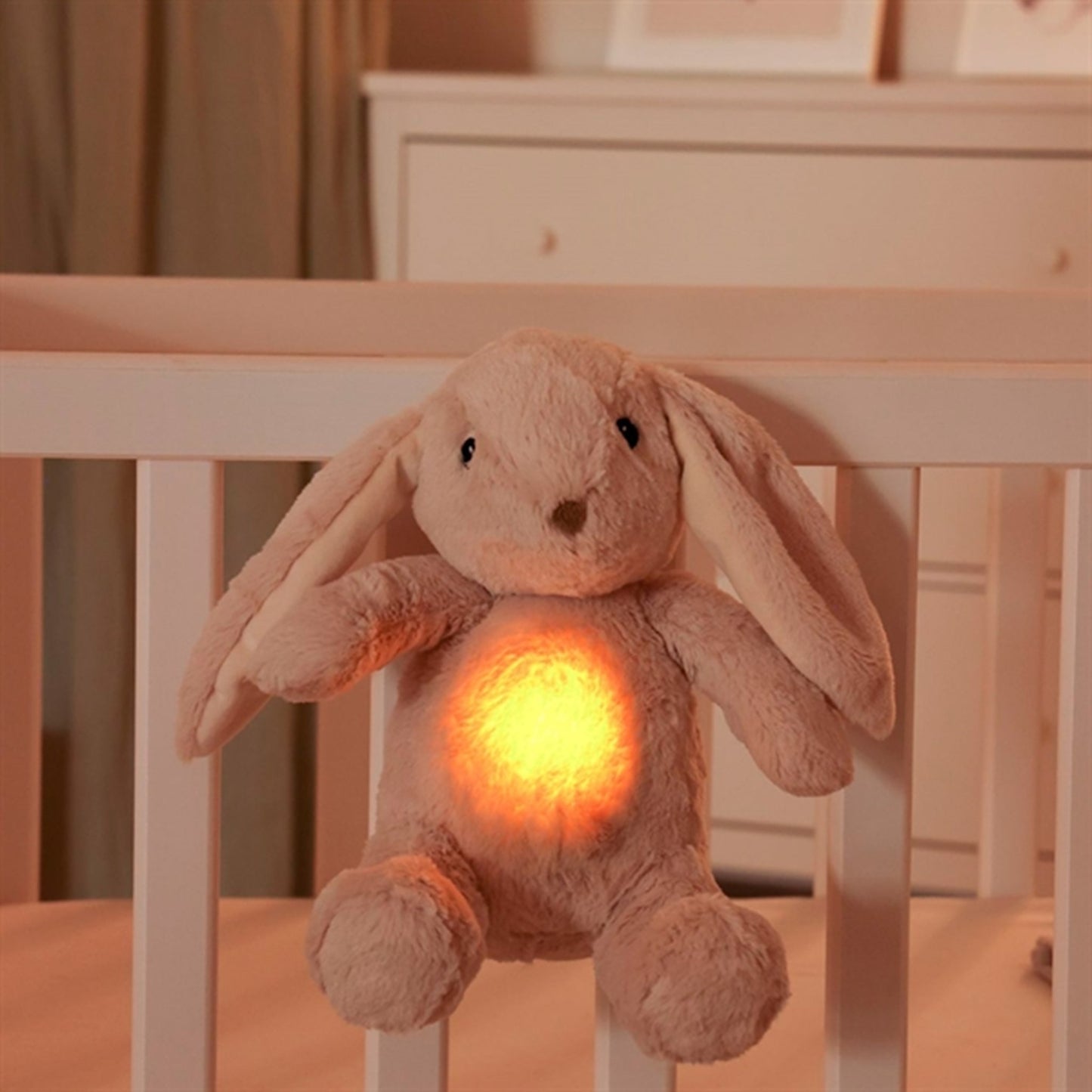 Cloud B Billy Bunny With Sound