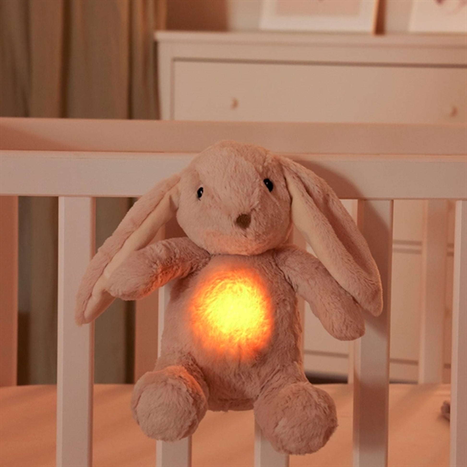 Cloud B Billy Bunny With Sound