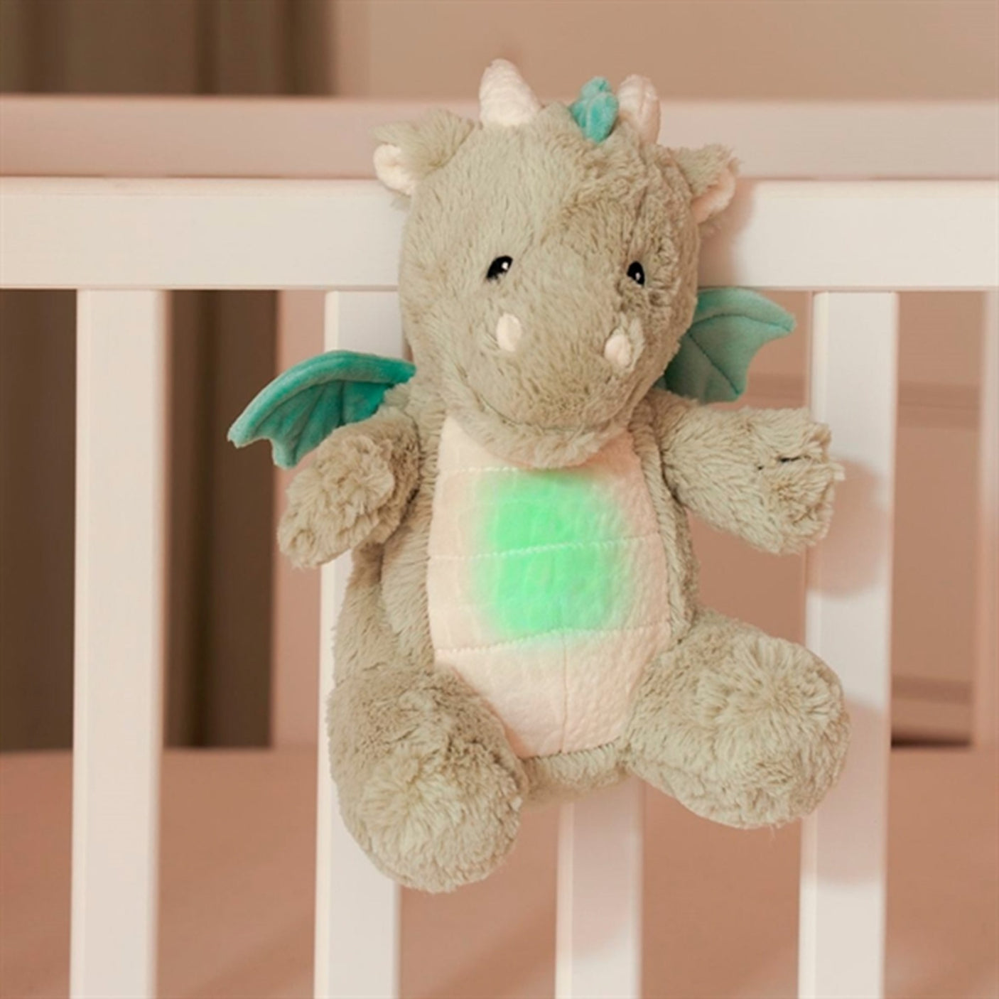 Cloud B Drake The Dragon With Sound