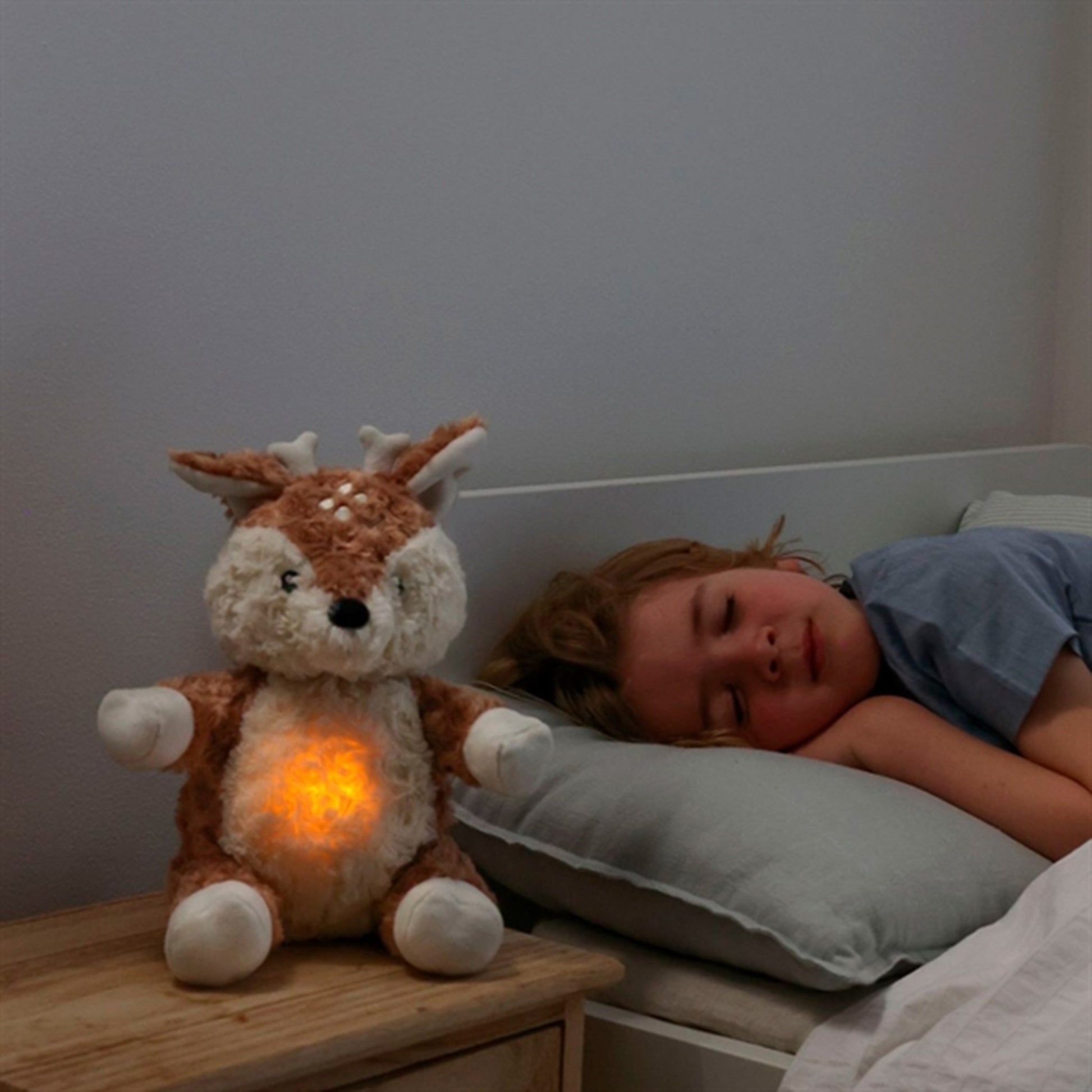 Cloud B Finley The Fawn With Sound