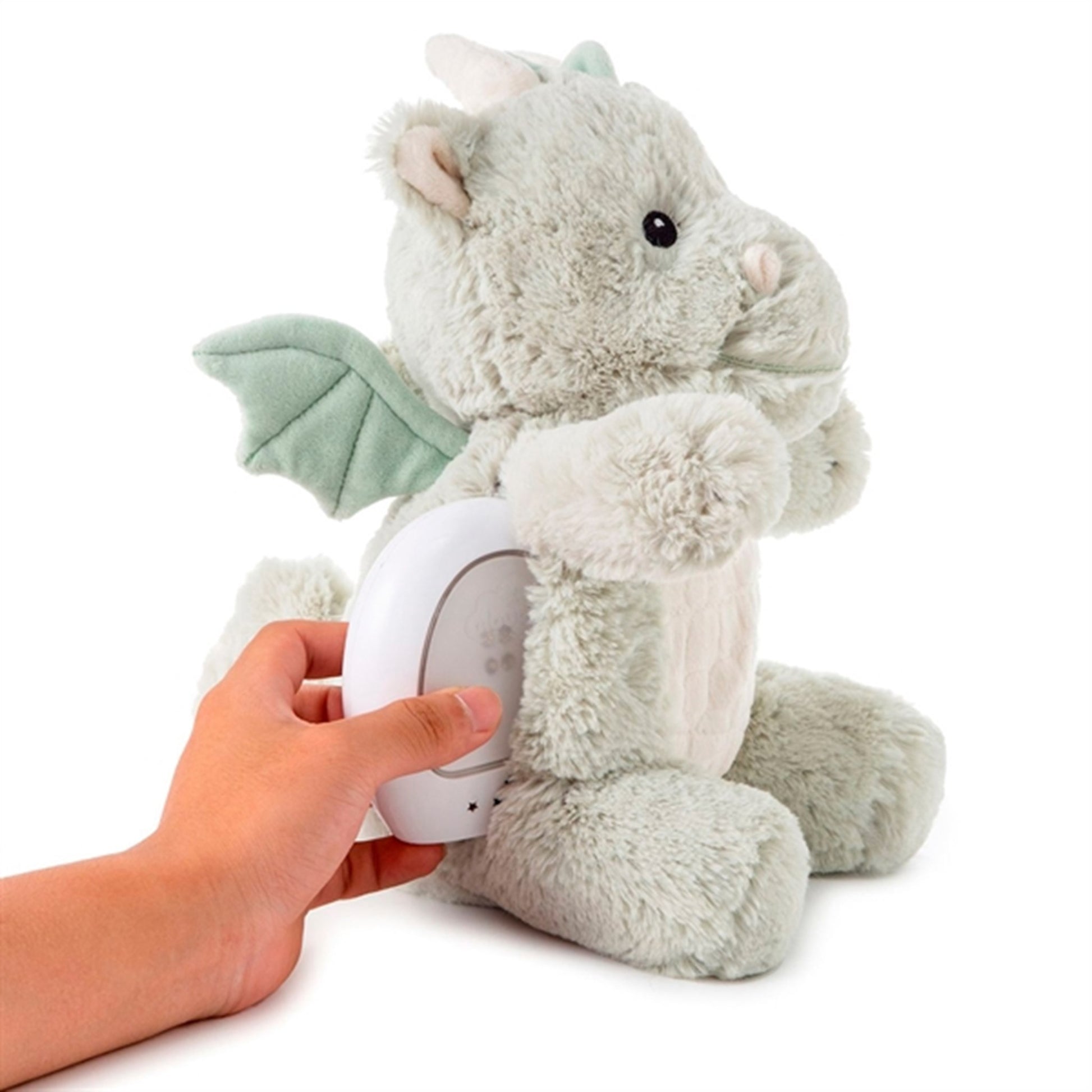 Cloud B Drake The Dragon With Sound