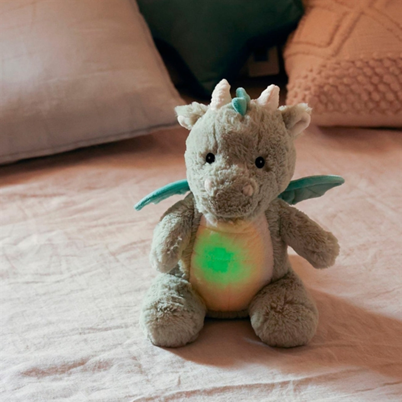 Cloud B Drake The Dragon With Sound