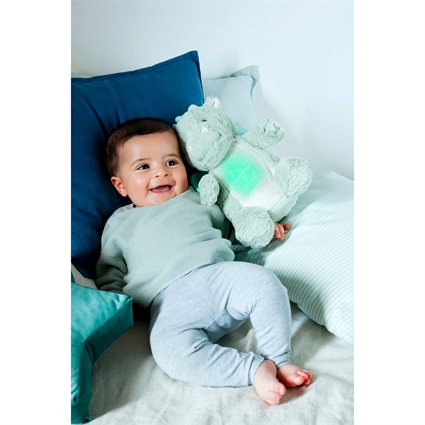 Cloud B Drake The Dragon With Sound